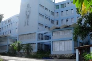 Escuela Superior de Cuadros del Estado y del Gobierno