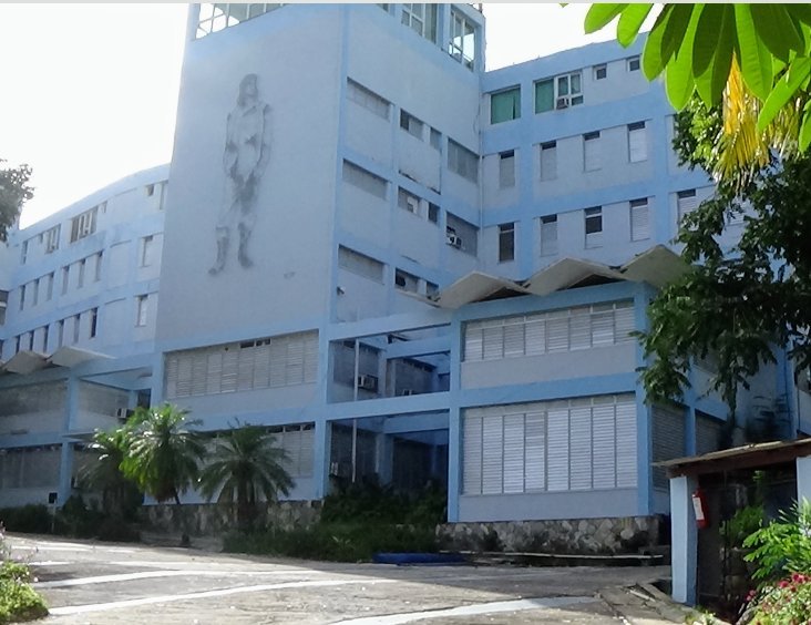 Escuela Superior de Cuadros del Estado y del Gobierno