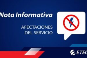 ETECSA reporta afectaciones en Nauta, Transfermóvil y otros servicios por problemas energéticos
