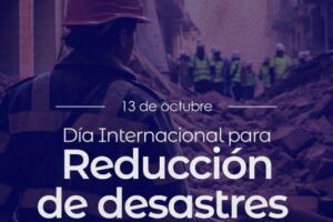 Celebra Cuba Día Internacional para la Reducción del Riesgo de Desastres