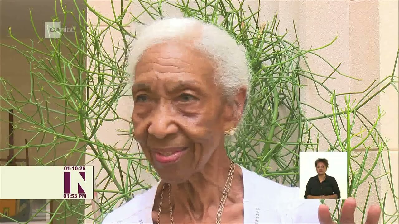 "Festival por la vida", iniciativa para reconocer a los adultos mayores en Cuba